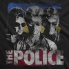 The Police Greatest Hits - Liquid Blue